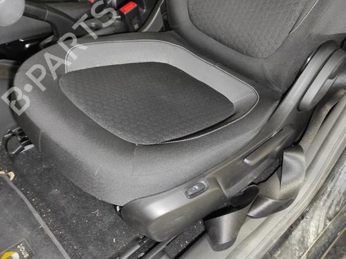 Left front seat SMART FORTWO Coupe (450) | BP17461381C15 - Image 3