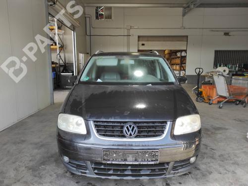 Module électronique VW TOURAN (1T1, 1T2) 2.0 FSI | BP15471094M83 
