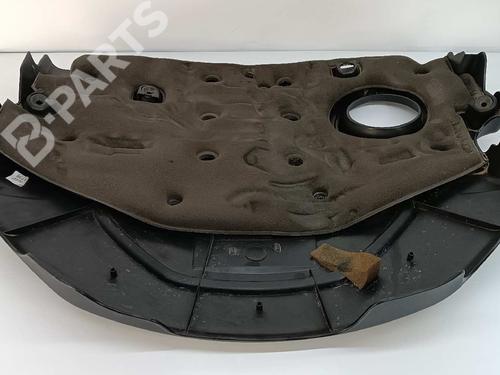 Upper protection LAND ROVER RANGE ROVER SPORT II (L494) 3.0 TDV6 4x4 | BP10523304M93 