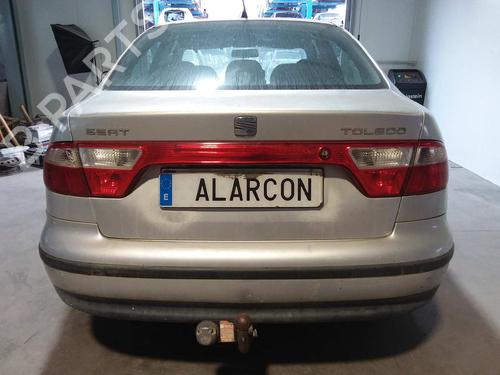 Used Parts SEAT TOLEDO II (1M2) 1.6 16V (105 hp) 4279885