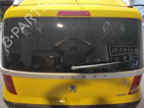 Tailgate PEUGEOT 1007 (KM_) 1.4 | BP8816459C6