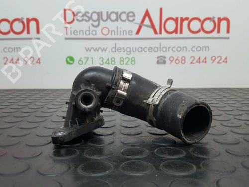 Used Pipe RENAULT CLIO IV (BH_) 1.5 dCi 90 (90 hp) 14530945