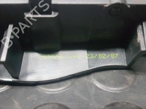 Højre bagtil invendig håndtag CITROËN C4 Picasso I MPV (UD_) 1.6 HDi | BP3282758I16 