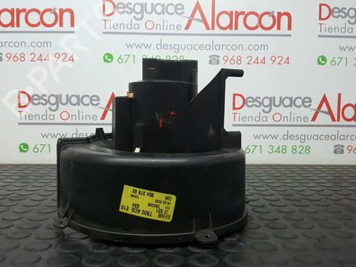 Ventilator motor OPEL ZAFIRA A MPV (T98) 2.0 DTI 16V (F75) | BP2745254M62 