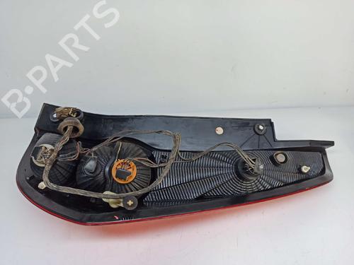 Left taillight OPEL AGILA B (H08)  | BP9806745C34 