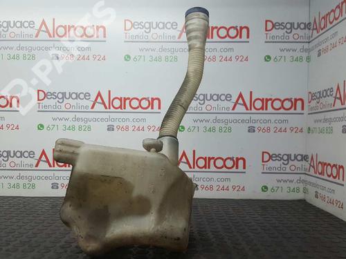 Used Windscreen washer tank CITROËN C4 Picasso I MPV (UD_) 1.6 HDi (109 hp) 7425214