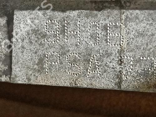 Engine CITROËN DS4 (NX_) 1.6 HDi 90 | BP30404779M1