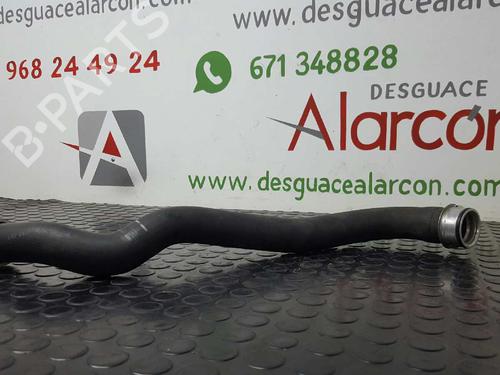Used Pipe MERCEDES-BENZ E-CLASS (W211) E 320 CDI 4-matic (211.089) (224 hp) 14527425