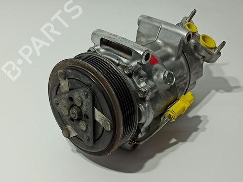Used AC compressor AC compressor 39262612 39262612