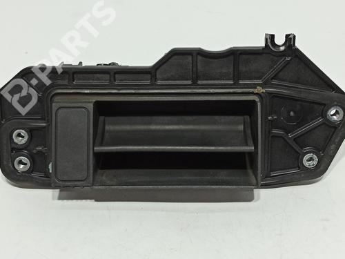 Used Tailgate handle MERCEDES-BENZ E-CLASS T-Model (S211) E 220 T CDI (211.206) (150 hp) 10984172