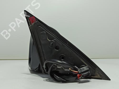 Left mirror AUDI A6 C6 (4F2) 3.0 TDI quattro | BP13897312C26