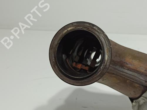 Catalyst OPEL GRANDLAND / GRANDLAND X (A18, P1UO) 1.6 Turbo D (75) | BP29380754M10 