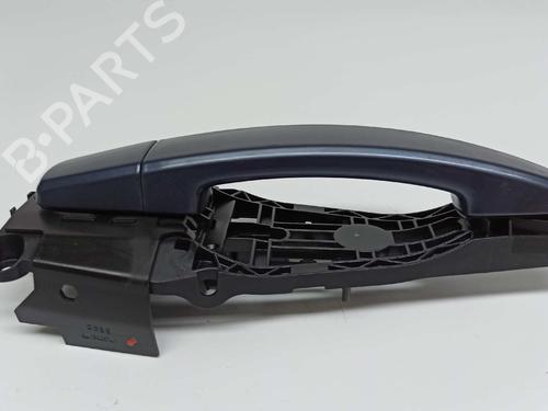 Front right exterior door handle OPEL INSIGNIA A (G09) 2.0 CDTI (68) | BP7979891C129