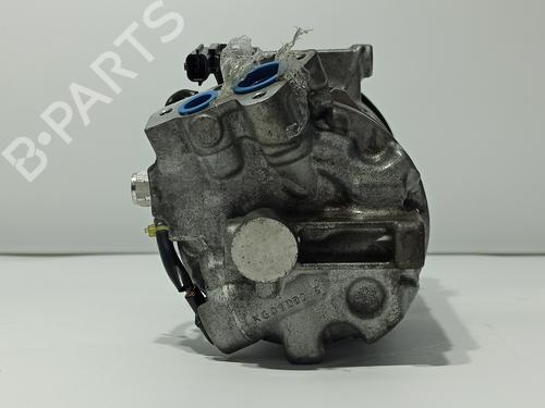 AC compressor NISSAN QASHQAI II (J11, J11_) 1.3 DIG-T | BP11959348M34