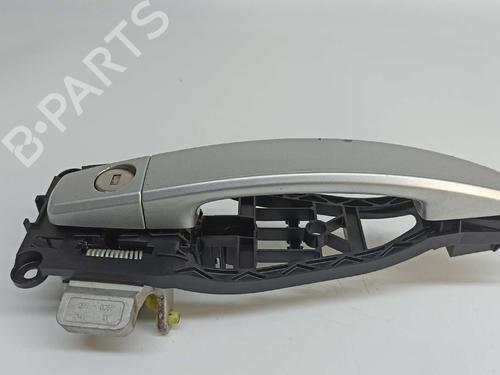 Venstre foran utvendig håndtak OPEL CORSA D (S07) 1.3 CDTI (L08, L68) | BP8054449C128