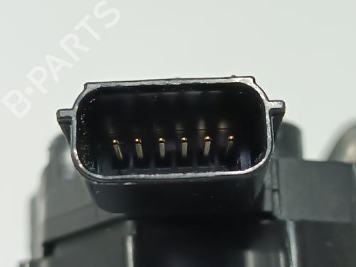Pedal LAND ROVER RANGE ROVER EVOQUE (L538) 2.0 D | BP23235785I4