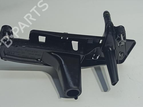 Pipe CITROËN C3 III (SX) | BP14544522M125