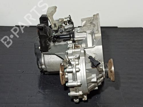 Gearbox SEAT IBIZA III (6L1) 1.9 TDI | BP32343199M3