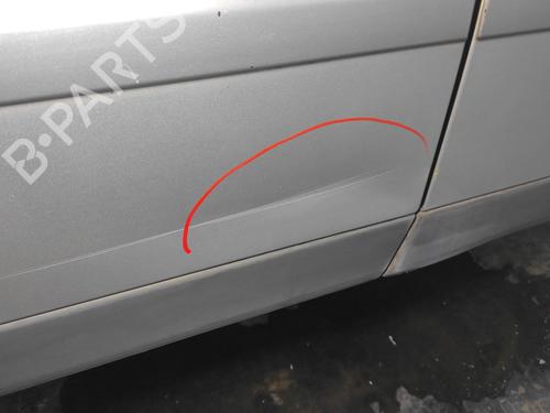 Dør højre bagtil AUDI A4 B6 (8E2) 2.0 | BP32392474C5 - Image 2