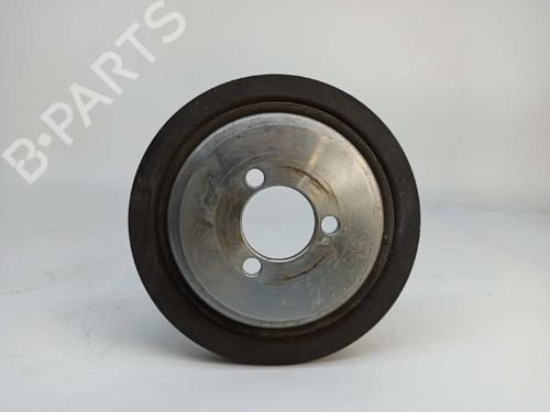 Used Pulley CITROËN C4 CACTUS 1.2 VTi 82 (82 hp) 14541442