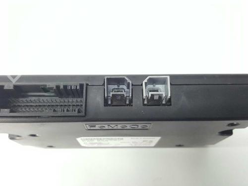 Electronic module FORD FIESTA VI (CB1, CCN) 1.6 TDCi | BP11387125M83