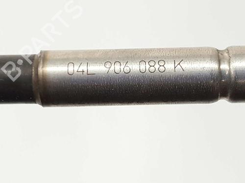 Electronic sensor AUDI A3 Sportback (8VA, 8VF) 1.6 TDI | BP8749178M84
