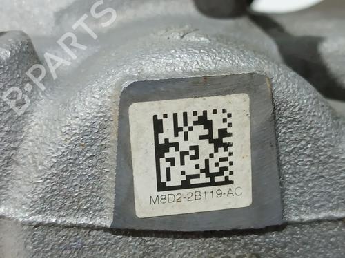 Left front brake caliper LAND ROVER RANGE ROVER EVOQUE (L551) 1.5 P160 MHEV | BP40108138M105 - Image 5
