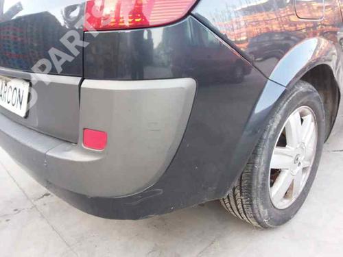 Starter RENAULT SCÉNIC II (JM0/1_) 1.9 dCi (JM14) | BP9692336M8 