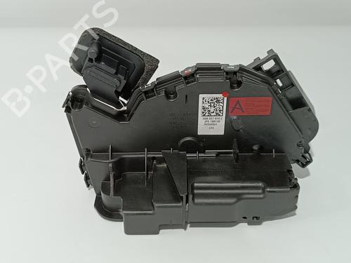 Høyre foran lås VW TIGUAN (AD1, AX1) 2.0 TDI (150 hp) 15470988