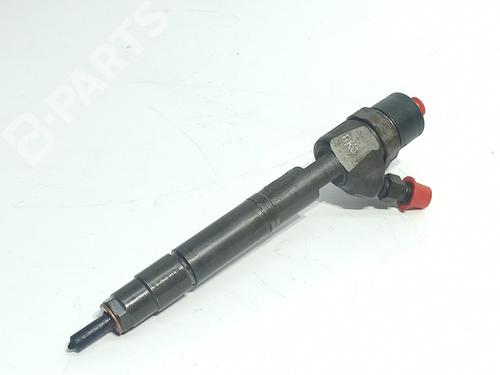 Used Injector MERCEDES-BENZ S-CLASS (W220) S 400 CDI (220.028, 220.128) (250 hp) 11509818