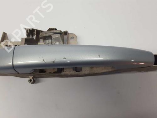 Used Front right exterior door handle CITROËN C4 I (LC_) 1.6 HDi (109 hp) 3646271