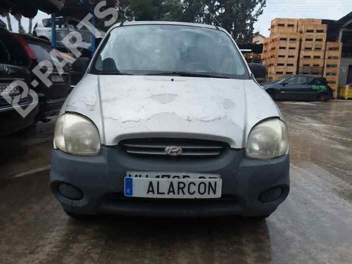 Right taillight HYUNDAI ATOS (MX) 1.0 i | BP5270561C35 