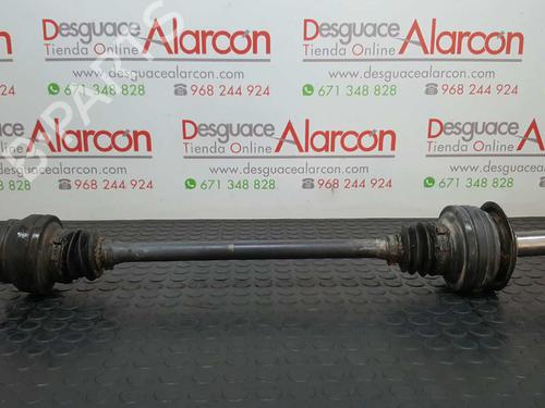 Antriebswelle links hinten für MERCEDES-BENZ E-CLASS (W212) E 300 Hybrid / BlueTEC Hybrid (212.098) (204 hp) 2770330