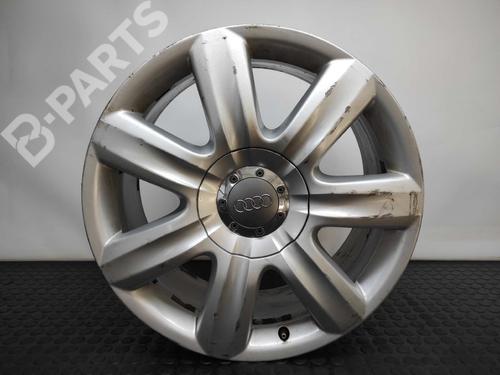 Used Rim AUDI Q7 (4LB) 3.0 TDI quattro (233 hp) 10504496