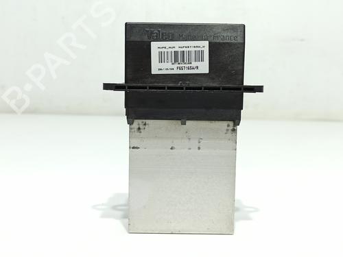 Varmeblæsermodstand RENAULT MEGANE II (BM0/1_, CM0/1_) 1.6 16V (BM0C, CM0C) | BP29645282M108