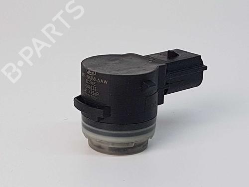 Used Electronic module FORD FIESTA VII (HJ, HF) 1.0 EcoBoost (125 hp) 10264603