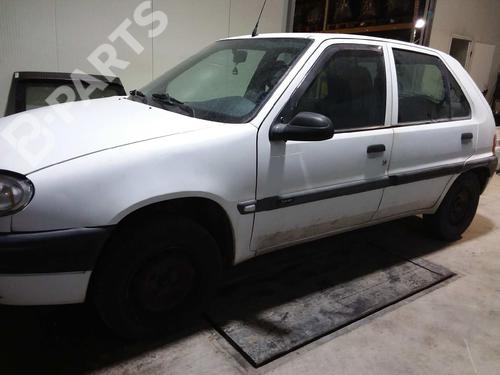 Front left exterior door handle CITROËN SAXO (S0, S1) | BP6911737C128