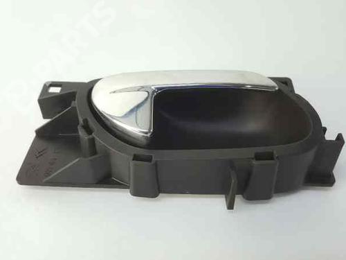 Front right interior door handle PEUGEOT 407 (6D_) 3.0 (6DXFVJ) | BP4404994I14 