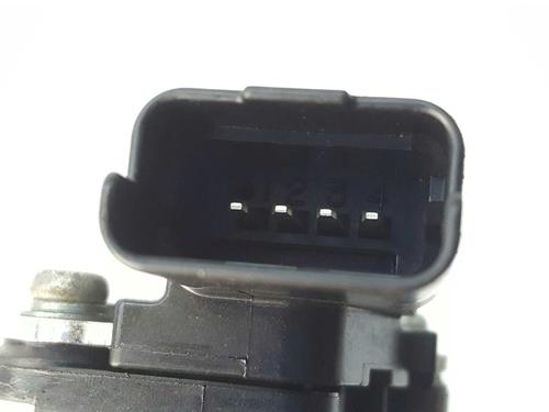 Mass air flow sensor PEUGEOT 2008 I (CU_) 1.6 HDi | BP6510777M95