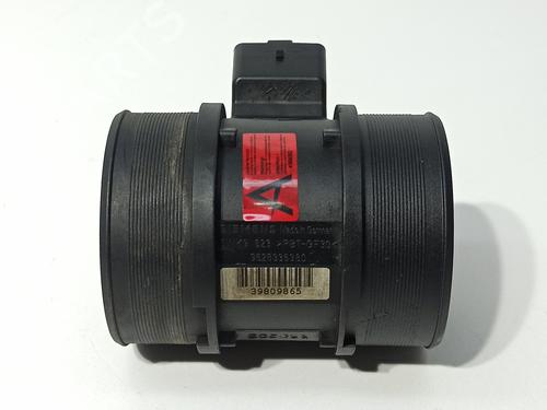 Mass air flow sensor CITROËN XSARA PICASSO (N68) 2.0 HDi | BP23396558M95
