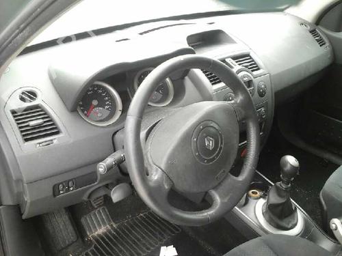 Elektronische sonde RENAULT MEGANE II Saloon (LM0/1_) 1.9 dCi (LM0G, LM1G, LM2C) | BP14531810M84