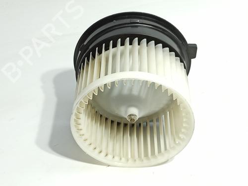 Used Heater blower motor NISSAN QASHQAI / QASHQAI +2 I (J10, NJ10, JJ10E) 1.5 dCi (106 hp) 22887033