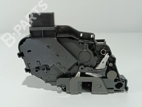 Front right lock LAND ROVER RANGE ROVER EVOQUE (L538) 2.0 4x4 | BP11876889C97 