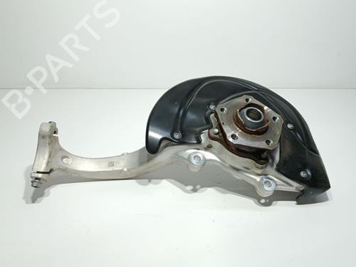 Used Right front steering knuckle Right front steering knuckle AUDI Q5 Sportback (FYT) 45 TFSI Mild Hybrid quattro (265 hp) 36050527 36050527