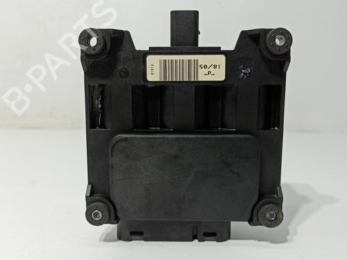 Electronic module SEAT LEON (1P1) 2.0 TDI 16V | BP29517135M83