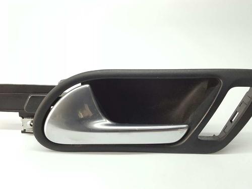 Used Front left interior door handle VW GOLF V (1K1) 1.9 TDI (105 hp) 3292734