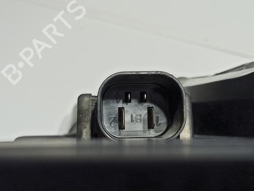 Radiator fan VOLVO XC90 I (275) D5 AWD | BP28547276M35