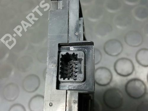 Ignition barrel RENAULT MEGANE III Hatchback (BZ0/1_, B3_) 1.5 dCi (BZ0C) | BP2740549M48 