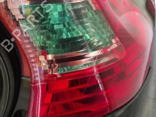 Right taillight CITROËN C4 I (LC_) 1.4 16V | BP25885492C35 