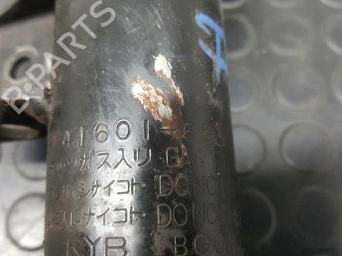 Right front shock absorber SUZUKI GRAND VITARA II (JT, TE, TD) 1.9 DDiS All-wheel Drive (JT419, TD44, JB419WD, JB419XD,... | BP2753635M17